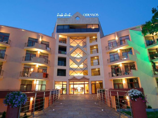 Park Hotel Odessos