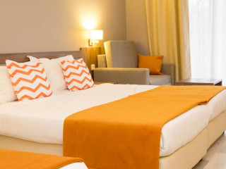 Park Hotel Odessos