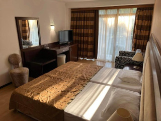 Park Hotel Perla