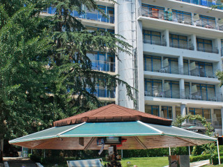Park Hotel Perla