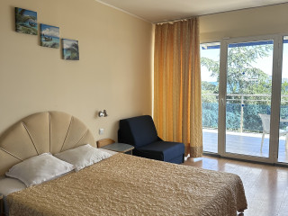 Park Hotel Perla
