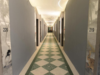 PARK HOTEL RAYA GARDEN