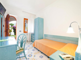 Park Hotel Terme Mediterraneo
