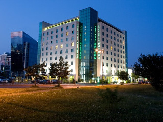 Park hotel Vitosha