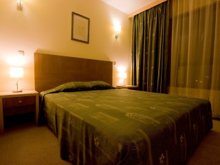 Park hotel Vitosha