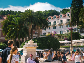 Cleopatra Luxury Resort Makadi Bay