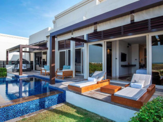 PARK HYATT ABU DHABI