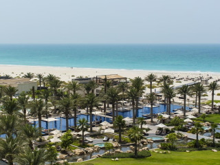 PARK HYATT ABU DHABI HOTEL AND VILLAS