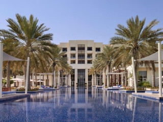 Park Hyatt Abu Dhabi Hotel & Villas