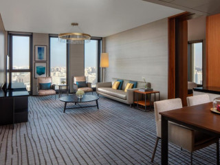 Park Hyatt Doha