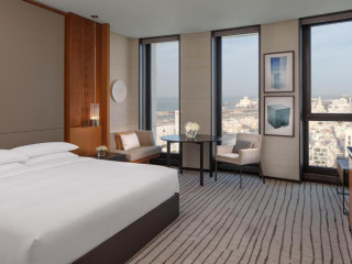 Park Hyatt Doha