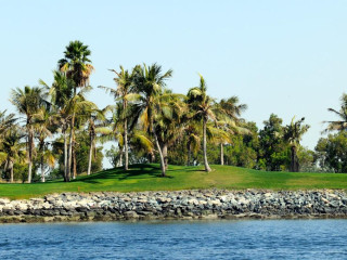 Park Hyatt Dubai