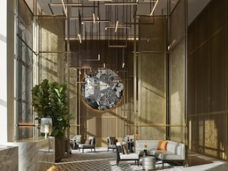 PARK HYATT KUALA LUMPUR