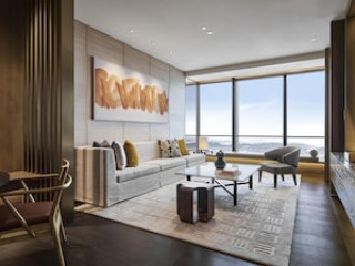 PARK HYATT KUALA LUMPUR