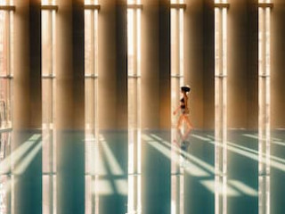 PARK HYATT LONDON RIVER THAMES