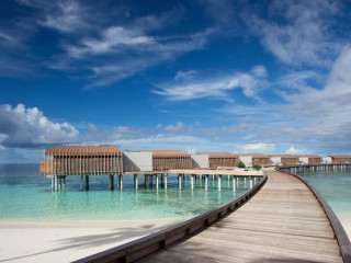 Park Hyatt Maldives Hadahaa