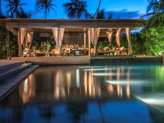Park Hyatt Maldives Hadahaa