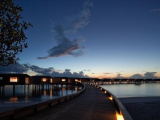 Park Hyatt Maldives Hadahaa