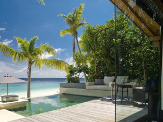 Park Hyatt Maldives Hadahaa