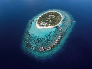 Park Hyatt Maldives Hadahaa