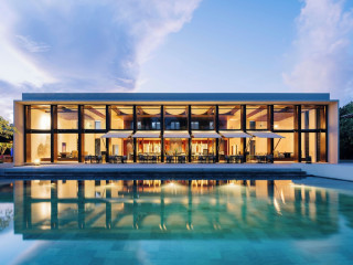 Park Hyatt Maldives Hadahaa