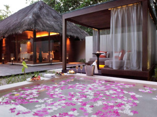 Park Hyatt Maldives Hadahaa