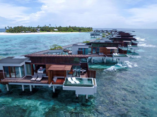 Park Hyatt Maldives Hadahaa