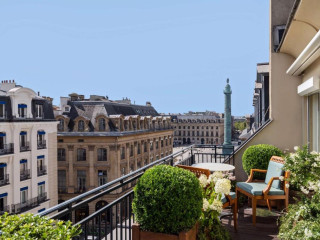 Park Hyatt Paris - Vendome