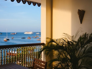 PARK HYATT ZANZIBAR