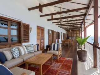 Park Hyatt Zanzibar