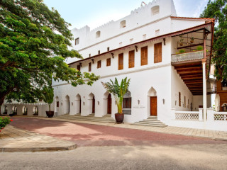 Park Hyatt Zanzibar