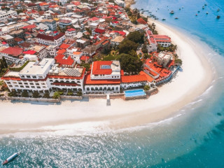 Park Hyatt Zanzibar