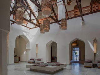 PARK HYATT ZANZIBAR