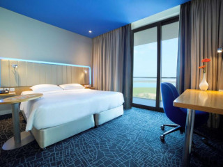Park Inn by Radisson Abu Dhabi Yas Island