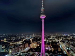 PARK INN BY RADISSON BERLIN ALEXANDERPLATZ