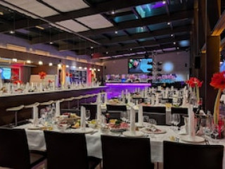 PARK INN BY RADISSON BERLIN ALEXANDERPLATZ