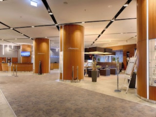 PARK INN BY RADISSON BERLIN ALEXANDERPLATZ