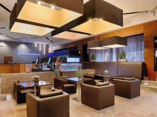 PARK INN BY RADISSON BERLIN ALEXANDERPLATZ