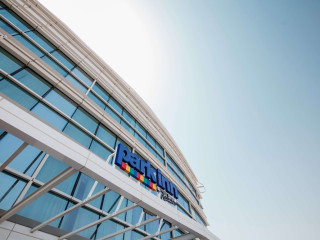 Park Inn By Radisson Dubai Motor City