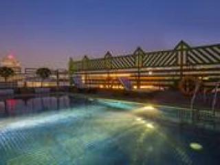 Park Inn By Radisson Hotel Apartments