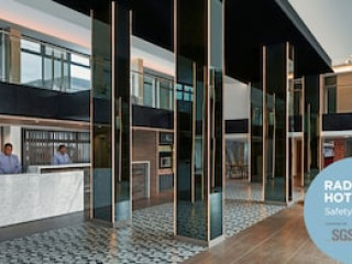 PARK INN BY RADISSON PUTRAJAYA