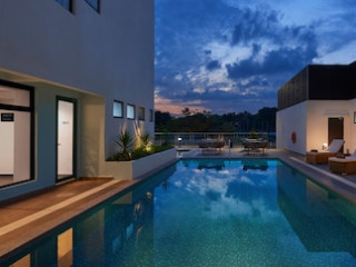 PARK INN BY RADISSON PUTRAJAYA