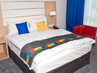 Park Inn Klosterneuburg