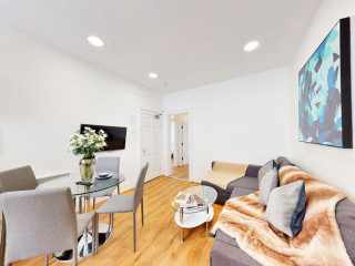 PARK LANE APARTMENTS JERMYN STREET