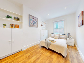 PARK LANE APARTMENTS JERMYN STREET