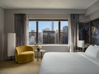 Park Lane Hotel New York