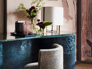 Park Lane Hotel New York