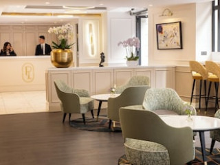 PARK LANE PARIS