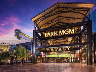 Park MGM Las Vegas