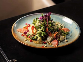 PARK PLAZA LONDON RIVERBANK